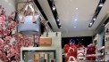 Cho thuê MBKD phố Kim Mã, Ba Đình, Hà Nội. DT 50m x7 tầng, MT 4,2 m, giá thuê 55 triệu/tháng (CTL)